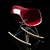 Modern Eames Chairs for Stylish Interiors 3D model small image 2