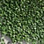 Polys Ivy Green Wall - 4000 mm 3D model small image 3