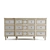 Elegant Allure Dresser: Stunning Design & High-Quality Materials 3D model small image 1