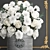 Title suggestion: Spring Blossom Bouquet 3D model small image 2