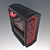 AeroCoolPC Black: High-Quality V-Ray Compatible Model 3D model small image 2