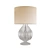 Elegant Masiero VE 1023 TL1 G Table Lamp 3D model small image 1