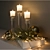 Elegant Ethan Allen Holiday Decorations 3D model small image 2