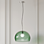 Fly Pendant Light by Laviani 3D model small image 3