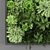 PolysVerts Vertical Garden 3D model small image 2