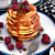 Delicious 3D Pancake Model 3D model small image 2