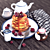 Delicious 3D Pancake Model 3D model small image 4