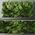 Polys Vertical Garden Kit 3D model small image 1