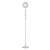 Elegant Dome Floor Lamp 3D model small image 3