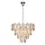 Gerhort Classic Chandelier 3D model small image 1