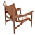 Danish Design Icon: Chieftains Chair 3D model small image 3