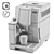 Delonghi Dinamica Plus: Premium Automatic Coffee Machine 3D model small image 5