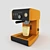 Ultimate Brew: Espresso Machine 3D model small image 1