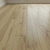 Natural Wood Parquet Laminate 3D model small image 2