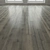 Natural Wood Parquet Laminate 3D model small image 1