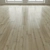 Natural Wood Parquet Laminate 3D model small image 1