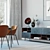 Elegant Manhattan Sideboard - BoConcept 3D model small image 3