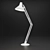 Nowodvorski BIG BOY 6301: Modern Style Floor Lamp 3D model small image 1