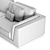 Contemporary Comfort: Opera Barry Sofa 3D model small image 5