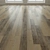 Natural Wood Parquet Laminate 3D model small image 1