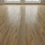 Natural Wood Parquet Laminate 3D model small image 2