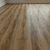 Natural Wood Laminate Parquet 181 3D model small image 2