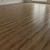 Natural Wood Laminate Parquet 181 3D model small image 3