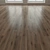 Natural Wood Laminate Parquet 3D model small image 1