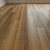 Natural Wood Laminate Parquet 3D model small image 3