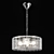 Varese Lightstar Pendant: Elegant Illumination for Your Space 3D model small image 1