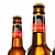 Estrella Galicia: Classic Brew 3D model small image 2