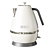 DeLonghi KBI 2001 Distinta: Stylish & Compact Kettle 3D model small image 1