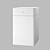 Xiaomi TOWNEW T1 Smart Waste Bin 3D model small image 3