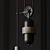 Tucson Pendant: Sleek and Stylish 3D model small image 4