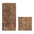 Urbanite Copper Oxidart Tiles 3D model small image 2