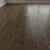 Natural Wood Laminate Flooring 3D model small image 3