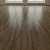 Natural Wood Laminate Flooring 3D model small image 1