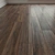 Natural Wood Parquet Laminate 3D model small image 2