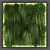 Green Oasis Vertical Garden Kit 3D model small image 1