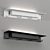 Modern LED Wall Lamp FUERTEVENTURA 3D model small image 1