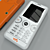 Sony Walkman W610: High-Poly Mobile 3D model small image 3