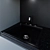 Basic Kitchen Set: AEG Electric Stove & Migliore Syntesi Sink Mixer 3D model small image 3