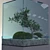 Elegant Bonsai Tree - Perfect for V-Ray! 3D model small image 3