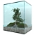 Elegant Bonsai Tree - Perfect for V-Ray! 3D model small image 7