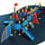 Slide&Climb: Ultimate Kids Playground 3D model small image 2