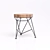 Spike: Uniquely Designed Stool 3D model small image 1