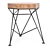 Spike: Uniquely Designed Stool 3D model small image 7