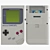 Classic Nintendo Game Boy: High-Quality 3D Model 3D model small image 2