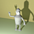 Futurama's Favorite: Bender 3D model small image 1