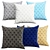 Cozy Decor Pillows 3D model small image 1